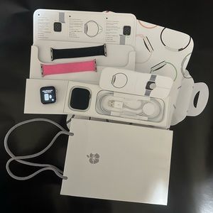 Apple Watch 40mm Series 6